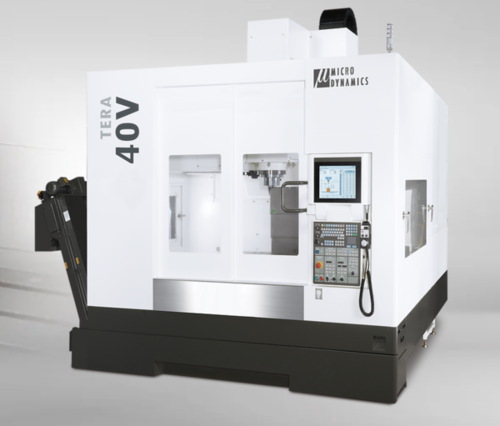 Micro Dynamics TERA 40V