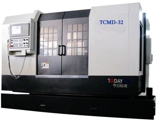 Todaycnc TCKM-32