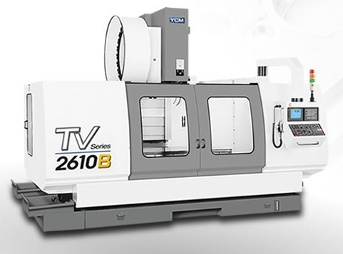 YCM TV2610B