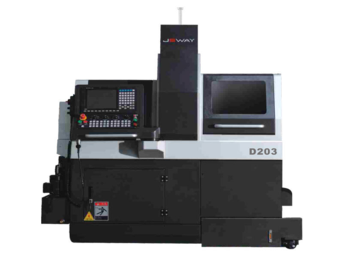Jsway D203