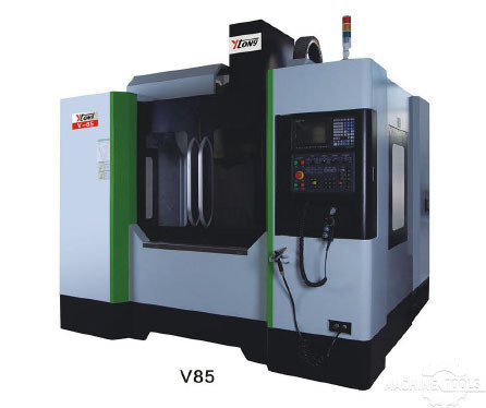 Yitong V65