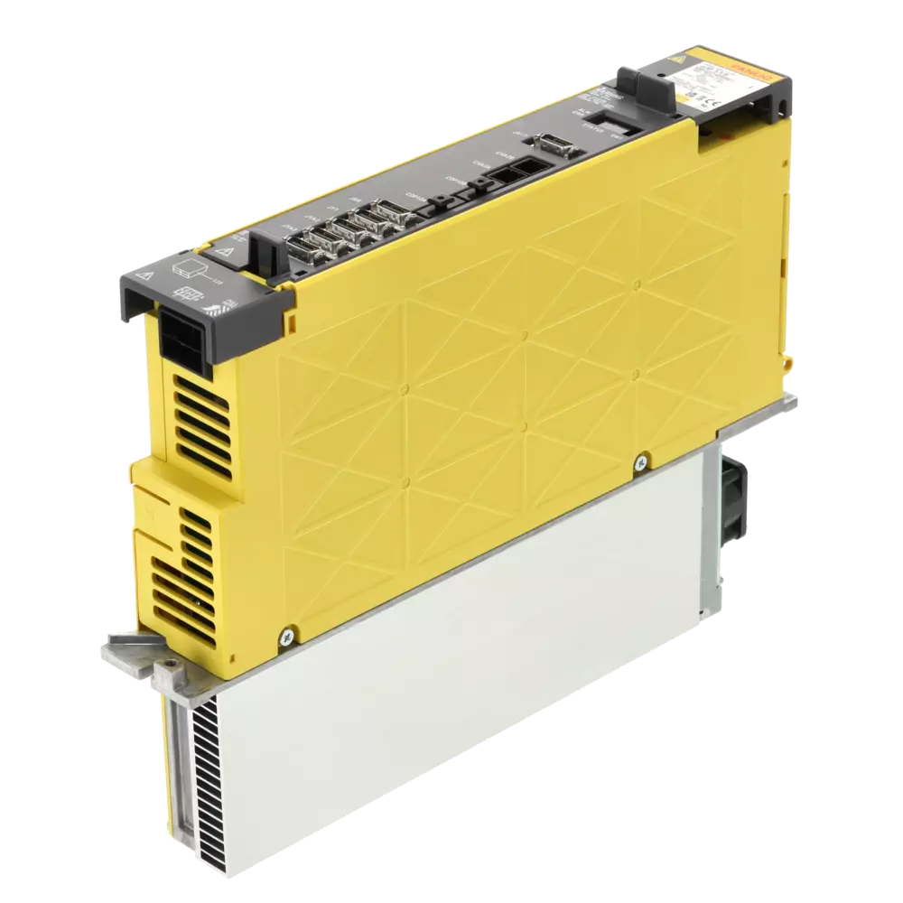 İş mili sürücüsü ALPHA iSP 5.5-B LEVEL-UP A06B-6222-H006#H610