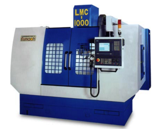 Eumach LMC1000
