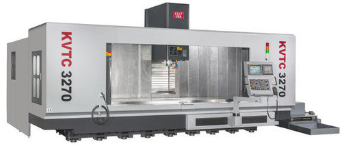 Kent CNC KVTC-3270/40