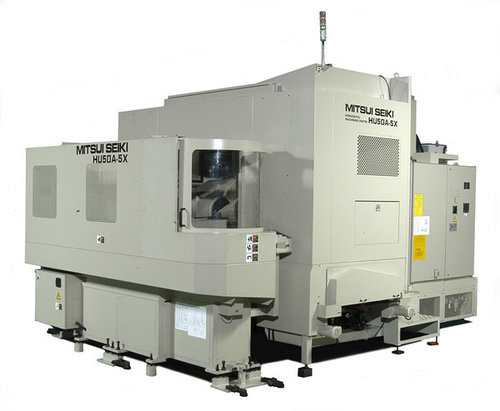 Mitsui Seiki HU50-5X