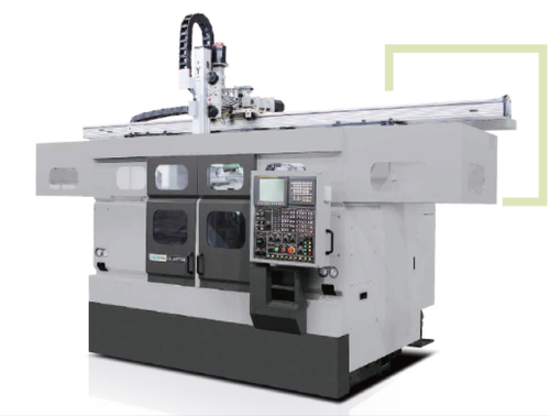 FFG DMC DL 24TTGA