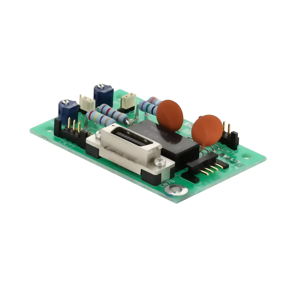 Baskı devre kartı, MB monitör A20B-1007-0190