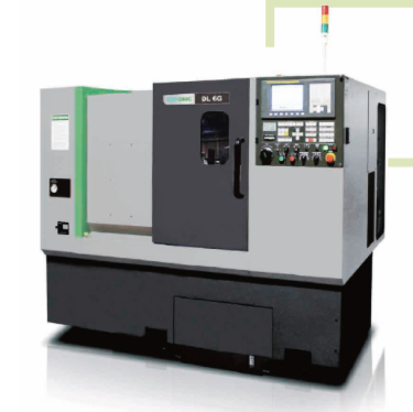 FFG DMC DL 6G