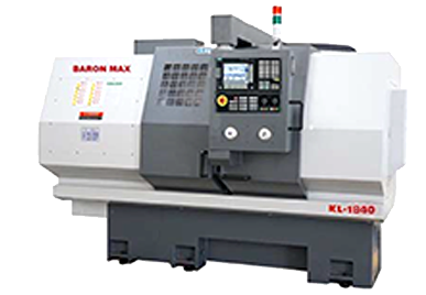 Baron Max KL-1860