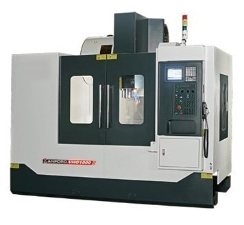Manford VHG-1000