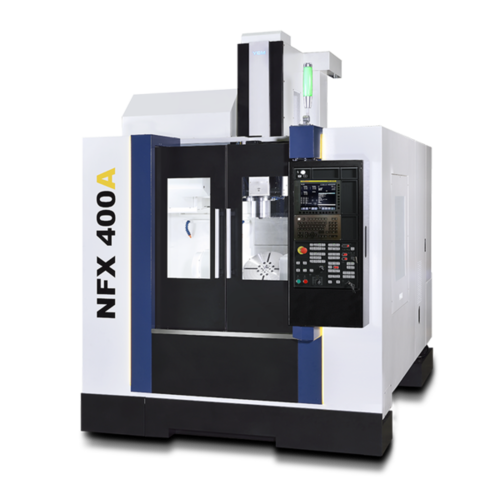 YCM NFX400A