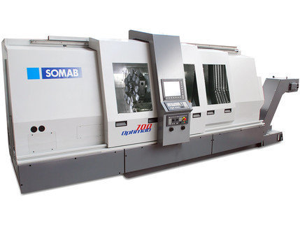 Somab OPTIMAB 700/3300
