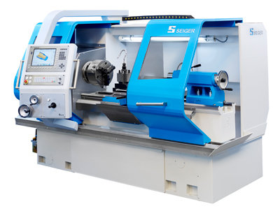 Seiger SLZ 570E