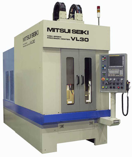 Mitsui Seiki VL30