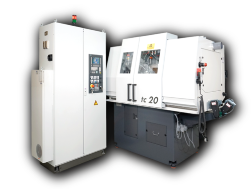 Transco AUDREMA TC 20
