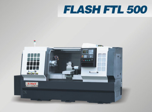 Z-MAT FLASH FTL 500