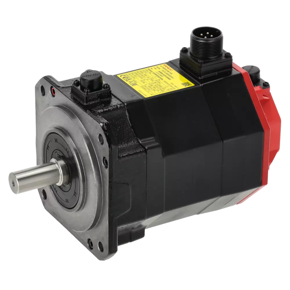 Servo motor aiS 8/6000HV frenli A06B-0233-B400