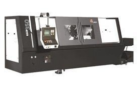 Huron TMC 350 (1500)