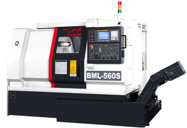 YDPM BML-560S