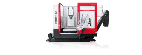 Hedelius FORTE 65 SINGLE 700