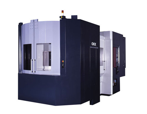 OKK HM1000S