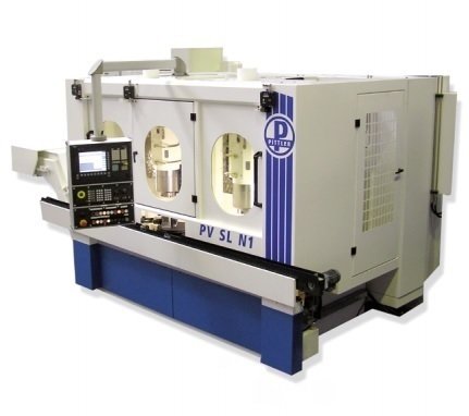 Pittler PV SL 2