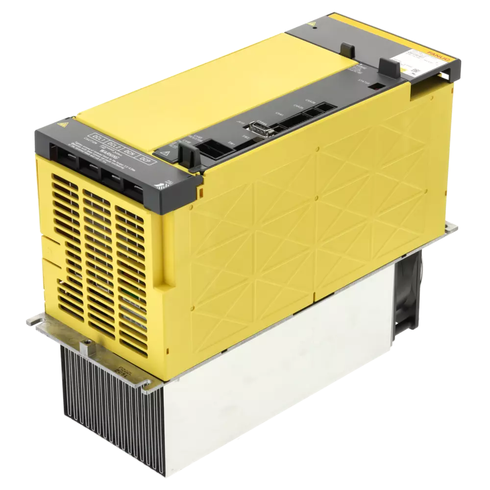 Kontrol ünitesi modülü ECM A06B-6158-H010