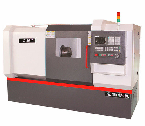 YPM C-40/580