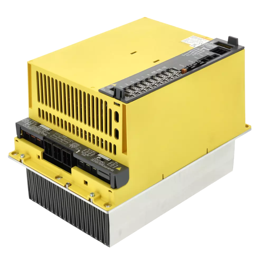 Sürücü BETA iSVSP 40/40/80-15 - FS 0i/0i-MATE-D için A06B-6164-H343#H580