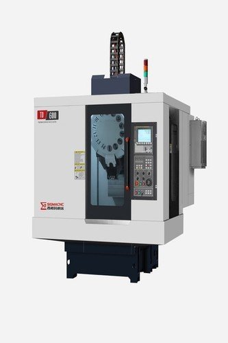 Shanghai Sigma TD600
