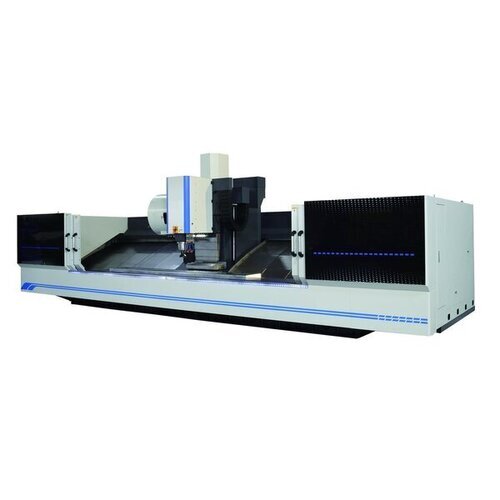 Pat Mooney PMI-CNC H-TYPE