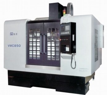 Guangzhou Minjia VMC1000