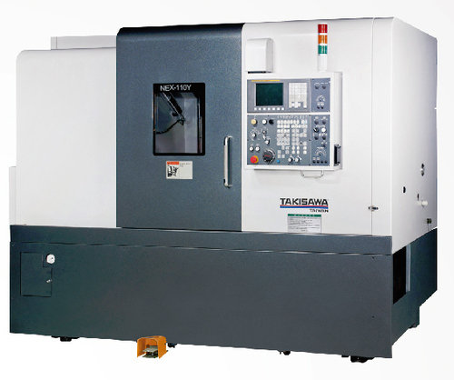 Takisawa-T NEX-110Y
