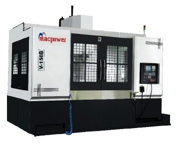 Macpower V 1588