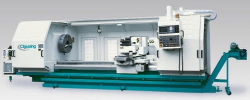 Clausing CB 45X212