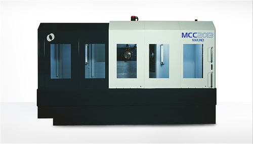 Makino MCC2013