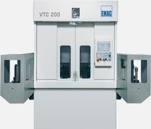 Emag VTC 200-4