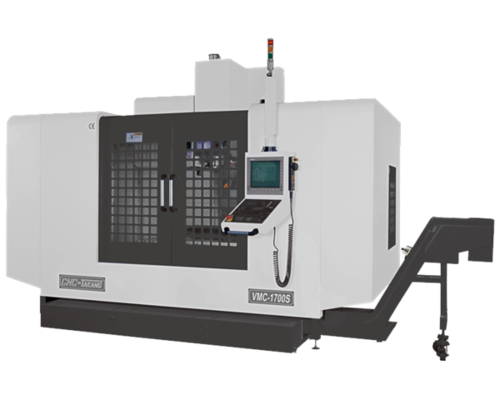 CNC-Takang VMC-1270S
