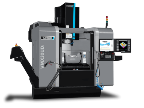 Hurco VMX30UDI