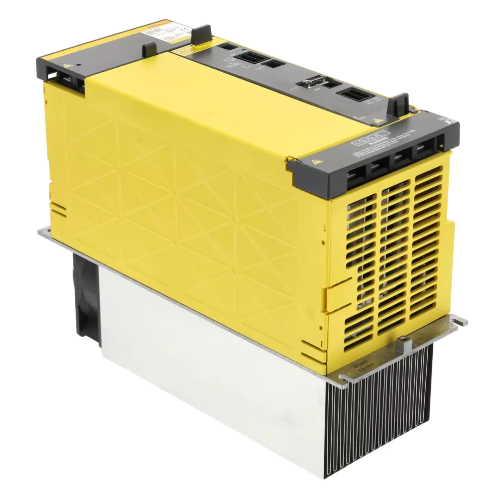 Güç kaynağı ALPHA iPS 30HV, 400 VAC girişli A06B-6150-H030