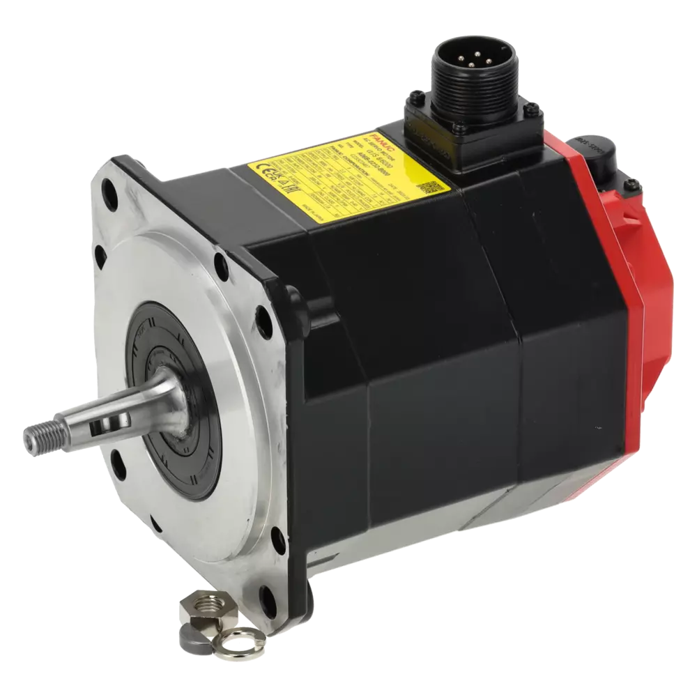 Servo motor aiS 8/6000 konik A06B-0232-B000