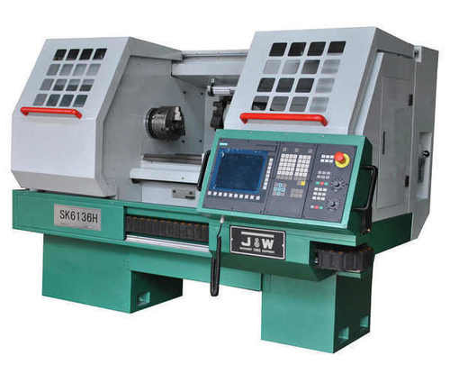 J & W SK 6136H / 750