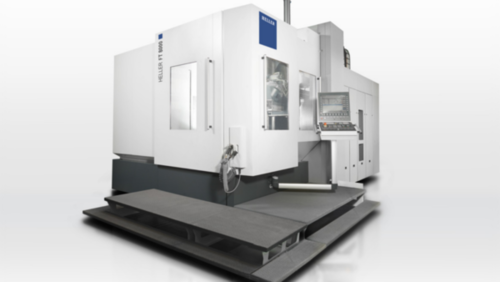 Heller Group FT 6000