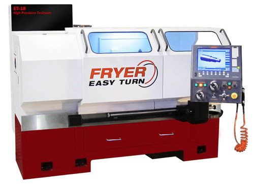 Fryer ET-18