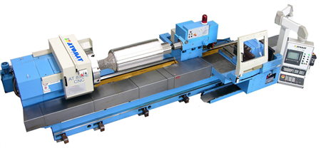 Atomat AT 830 E CNC