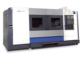 Hwacheon HI-TECH 700