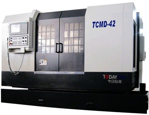 Todaycnc TCMD-42