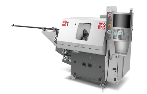 Haas CL-1
