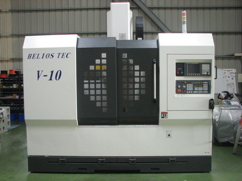 Heliostec V-10
