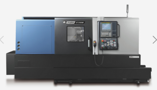 DN Solutions PUMA GT3100M